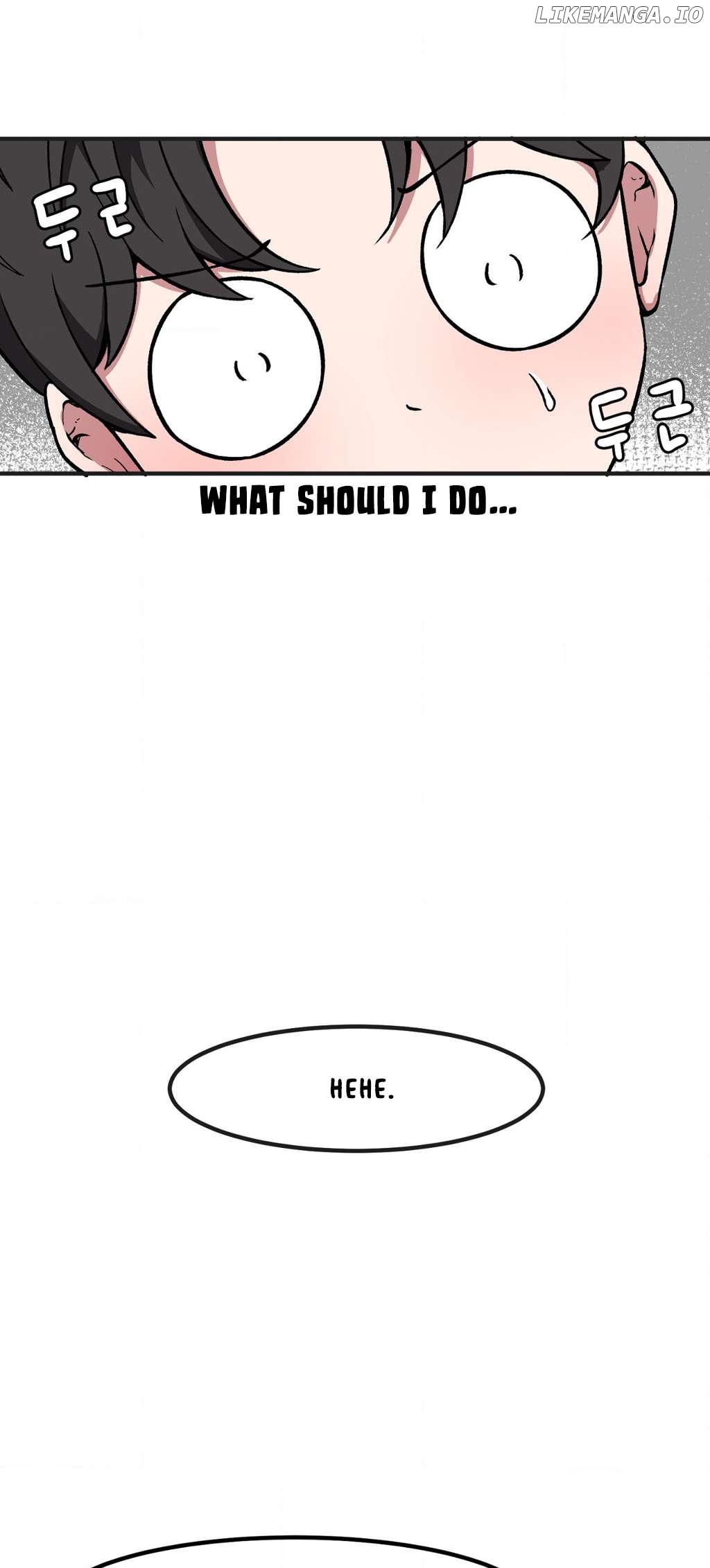 The Secret Of The Partner Next To You Chapter 80 - page 12