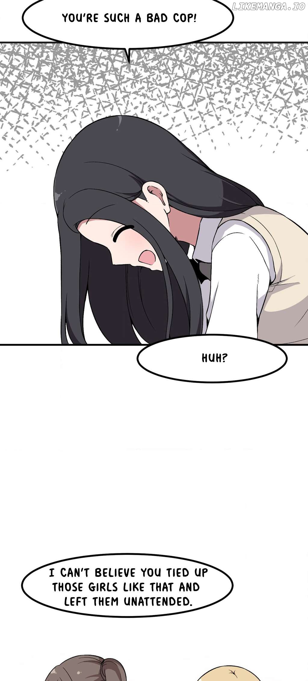The Secret Of The Partner Next To You Chapter 80 - page 13