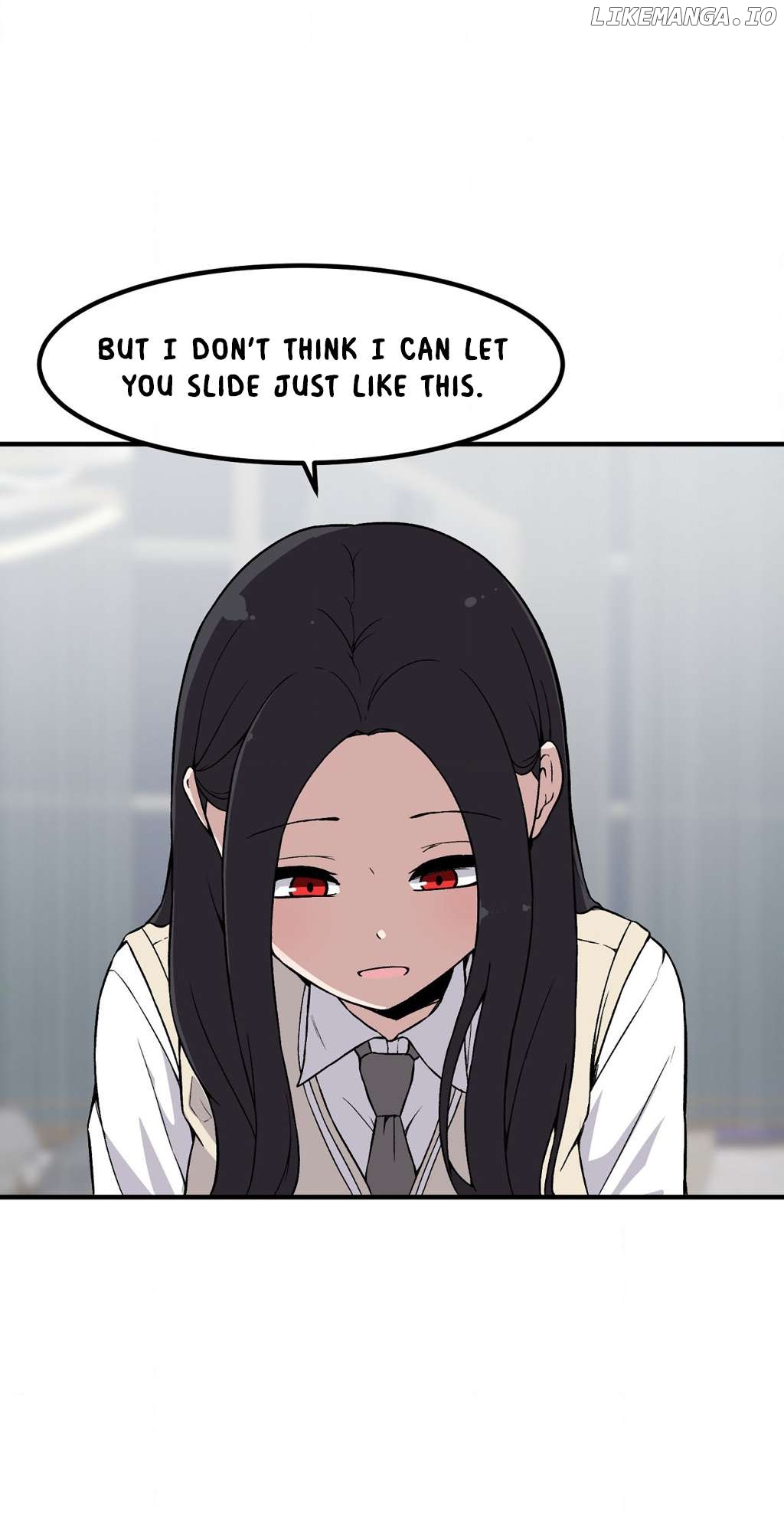 The Secret Of The Partner Next To You Chapter 80 - page 19