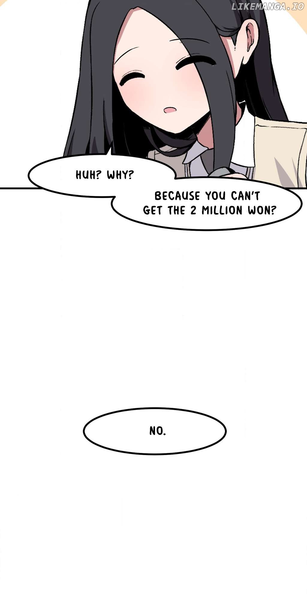 The Secret Of The Partner Next To You Chapter 80 - page 24