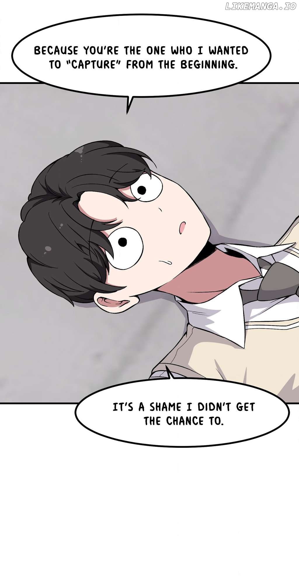 The Secret Of The Partner Next To You Chapter 80 - page 25