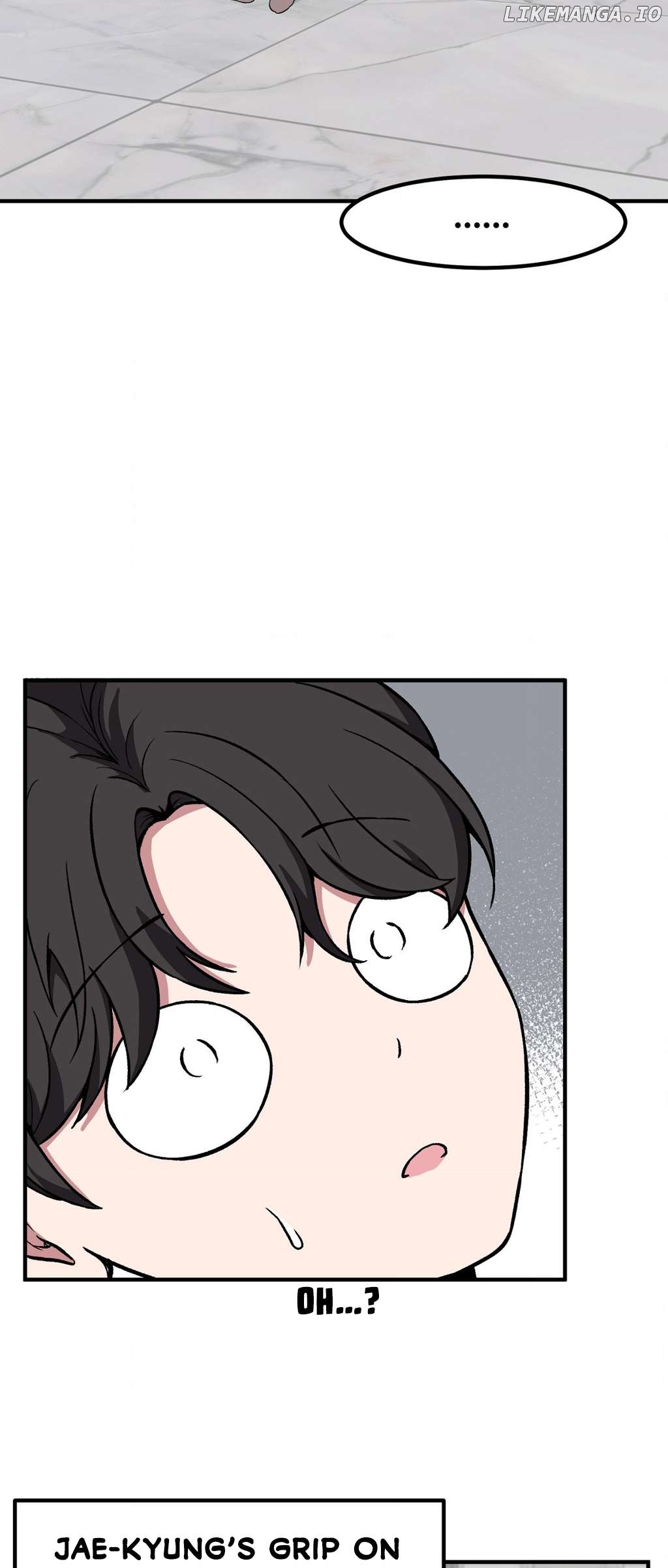 The Secret Of The Partner Next To You Chapter 80 - page 27
