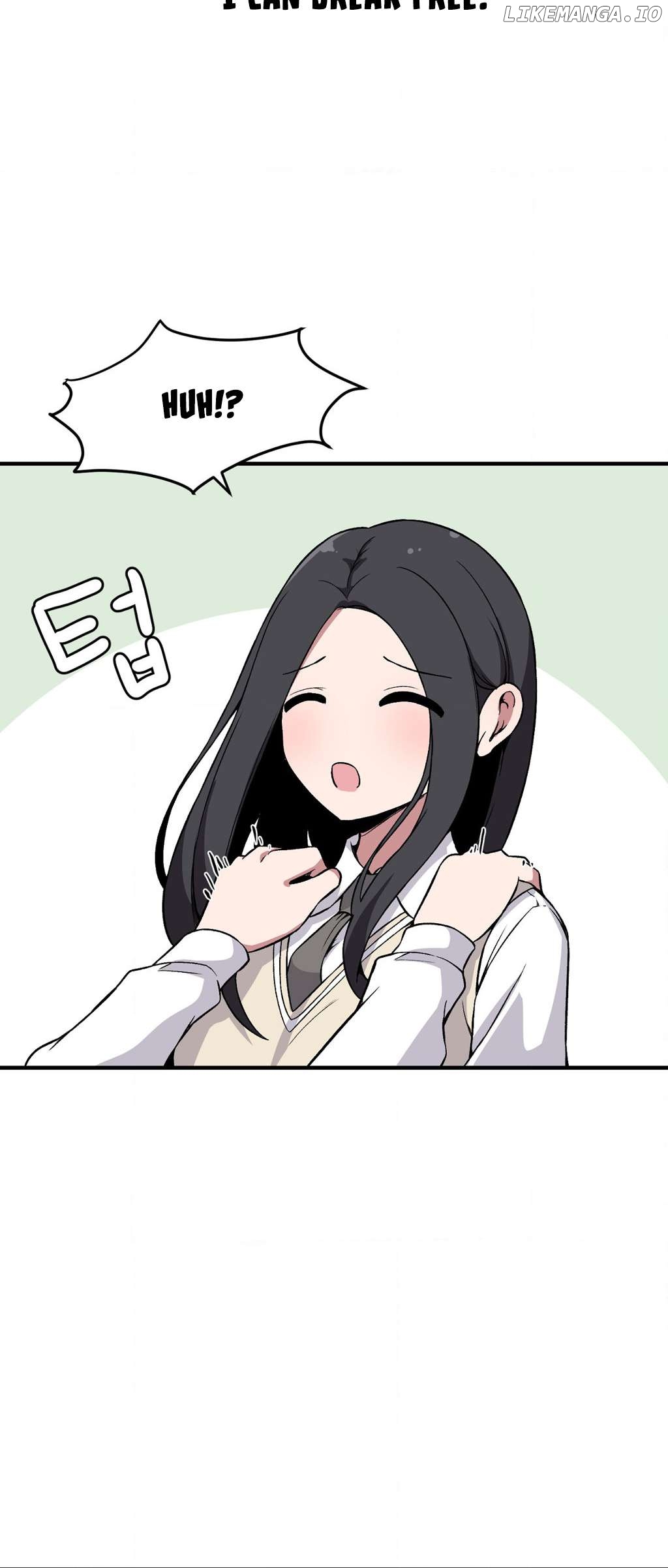 The Secret Of The Partner Next To You Chapter 80 - page 29