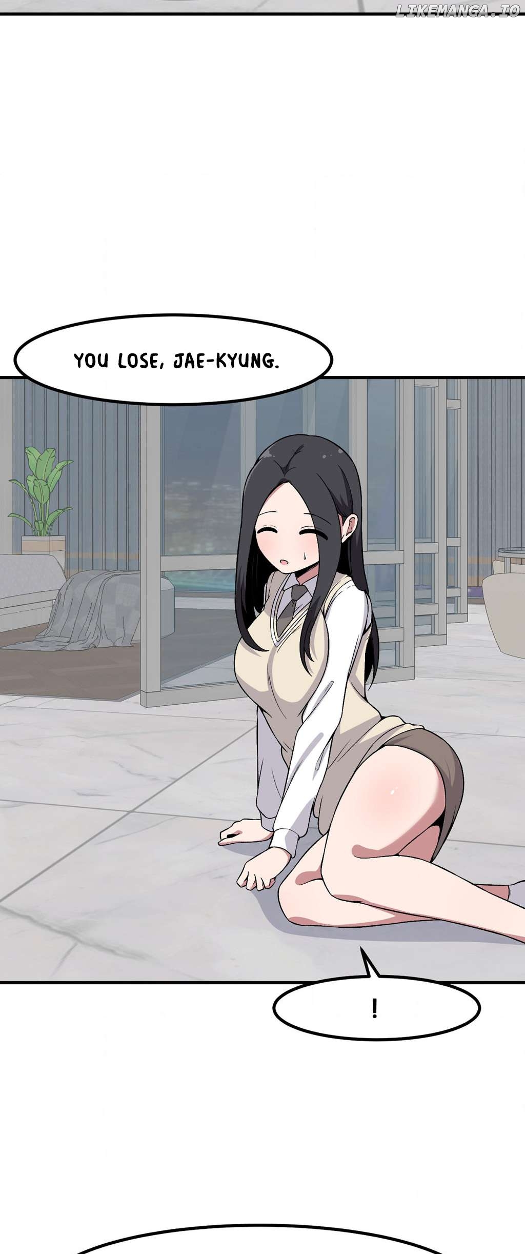 The Secret Of The Partner Next To You Chapter 80 - page 32