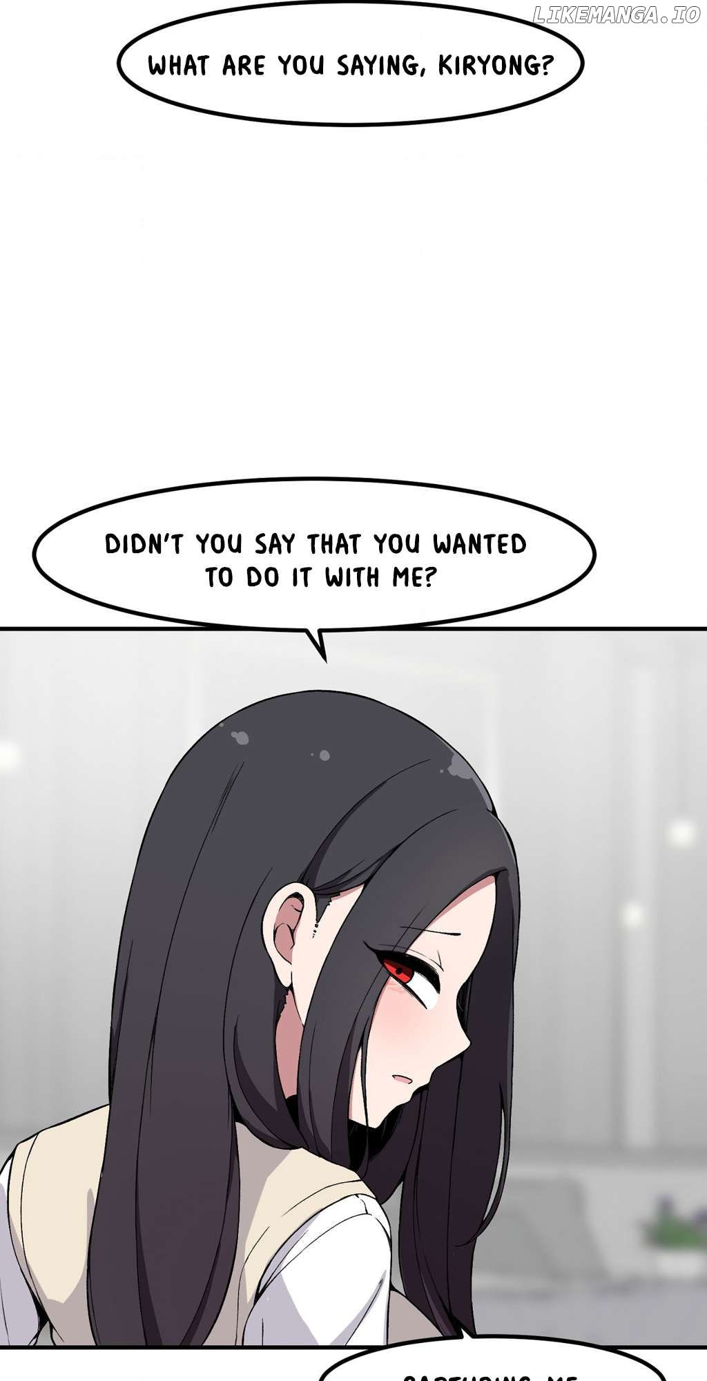 The Secret Of The Partner Next To You Chapter 80 - page 38