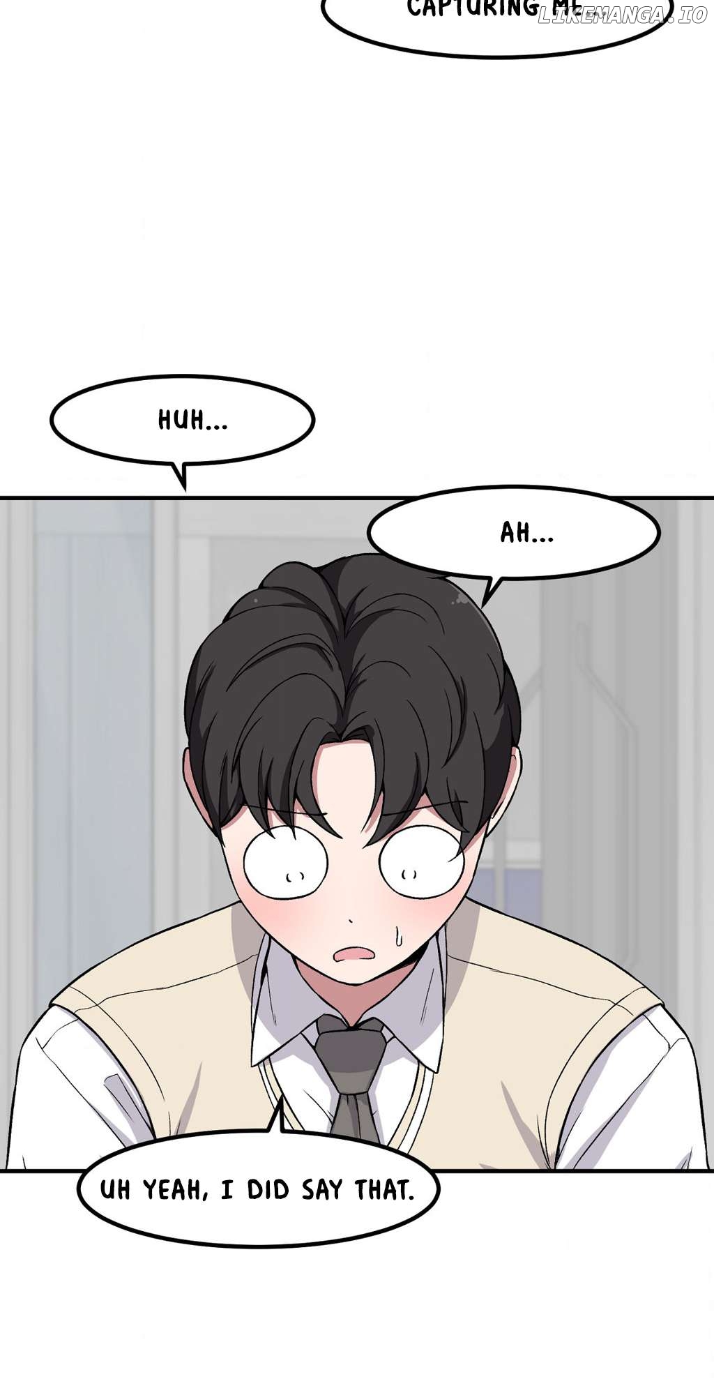 The Secret Of The Partner Next To You Chapter 80 - page 39