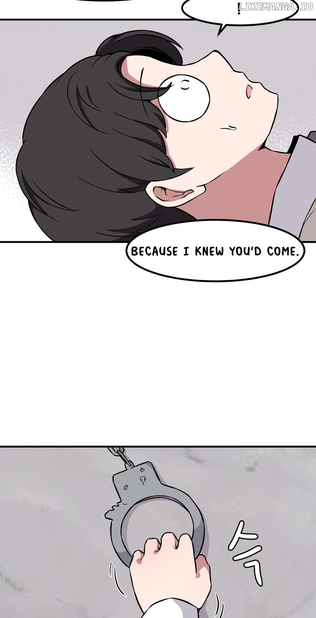 The Secret Of The Partner Next To You Chapter 80 - page 4