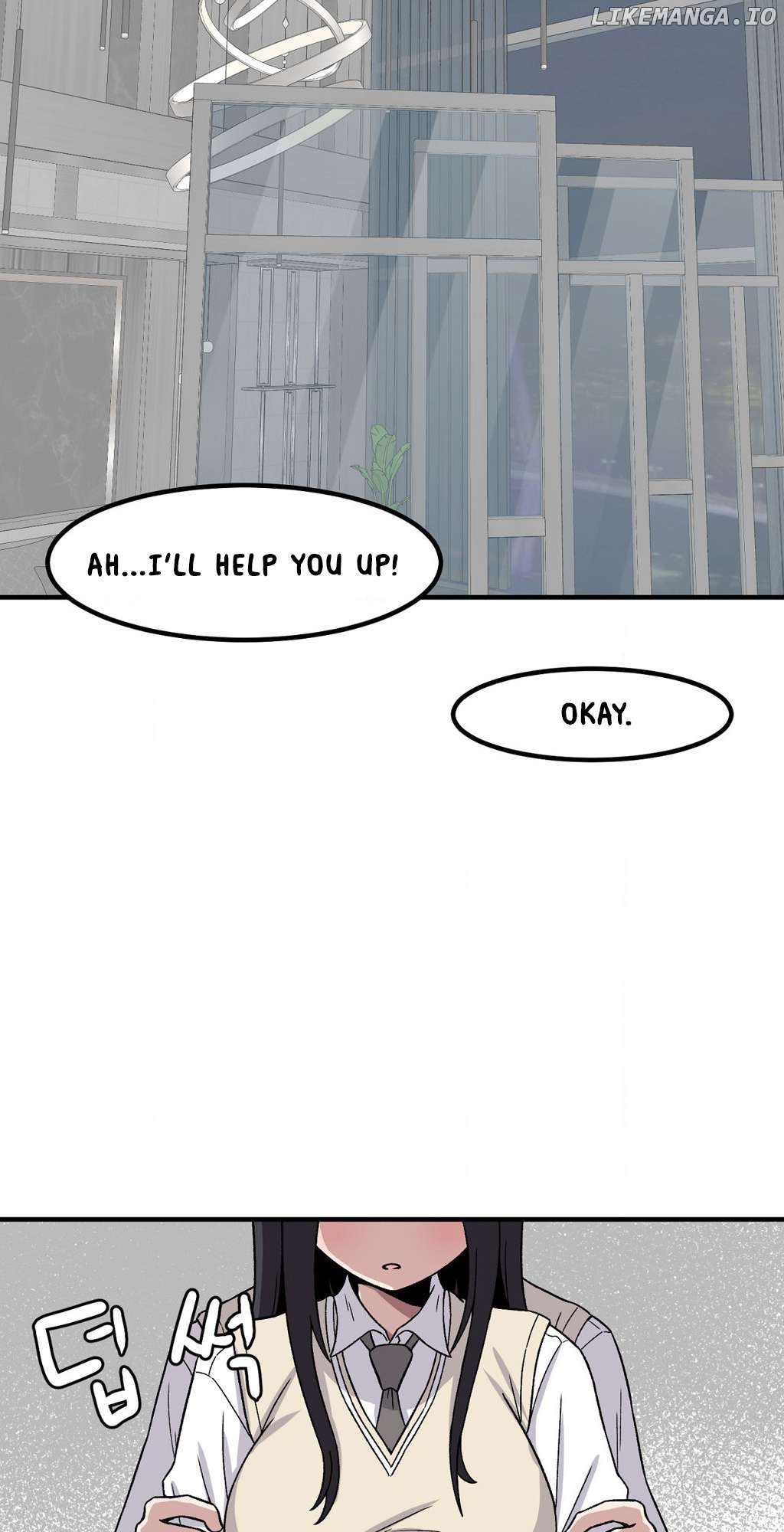 The Secret Of The Partner Next To You Chapter 80 - page 41