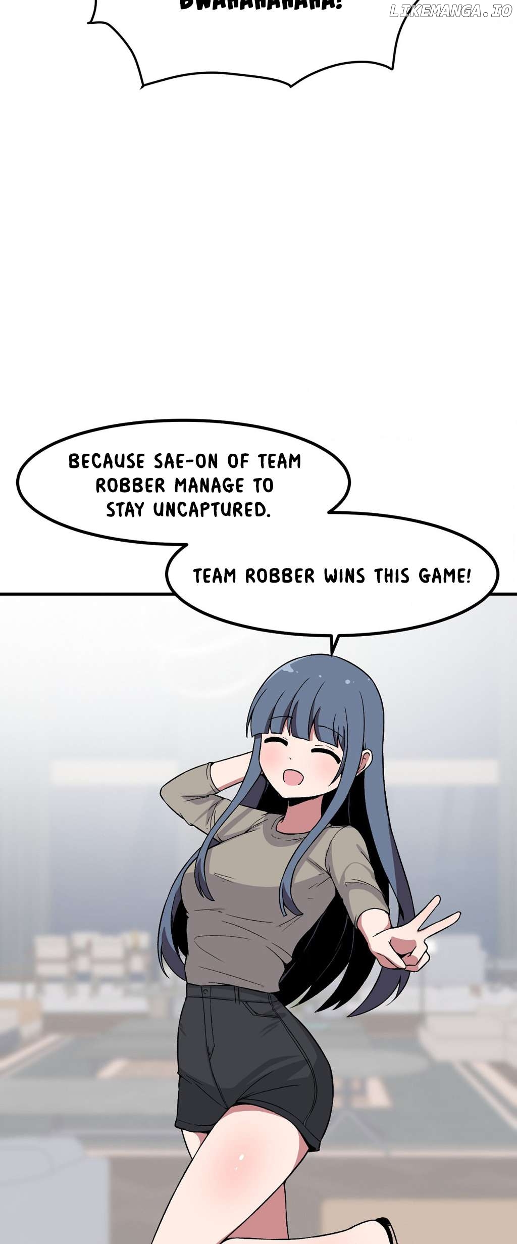 The Secret Of The Partner Next To You Chapter 80 - page 45