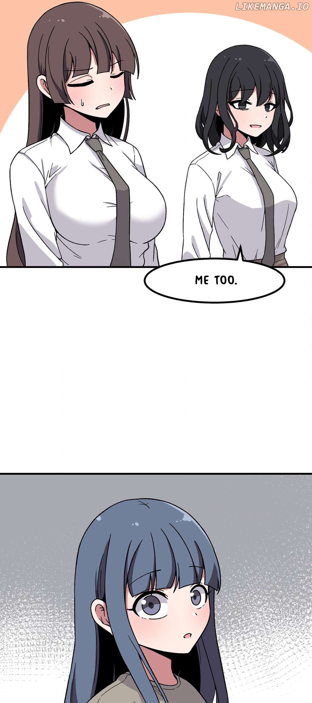 The Secret Of The Partner Next To You Chapter 80 - page 47