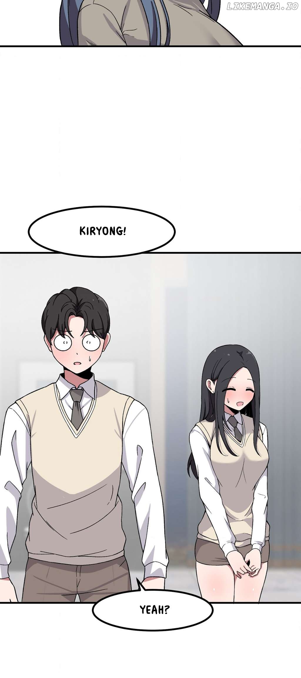 The Secret Of The Partner Next To You Chapter 80 - page 48