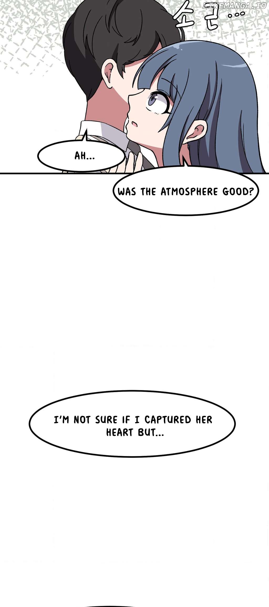 The Secret Of The Partner Next To You Chapter 80 - page 50