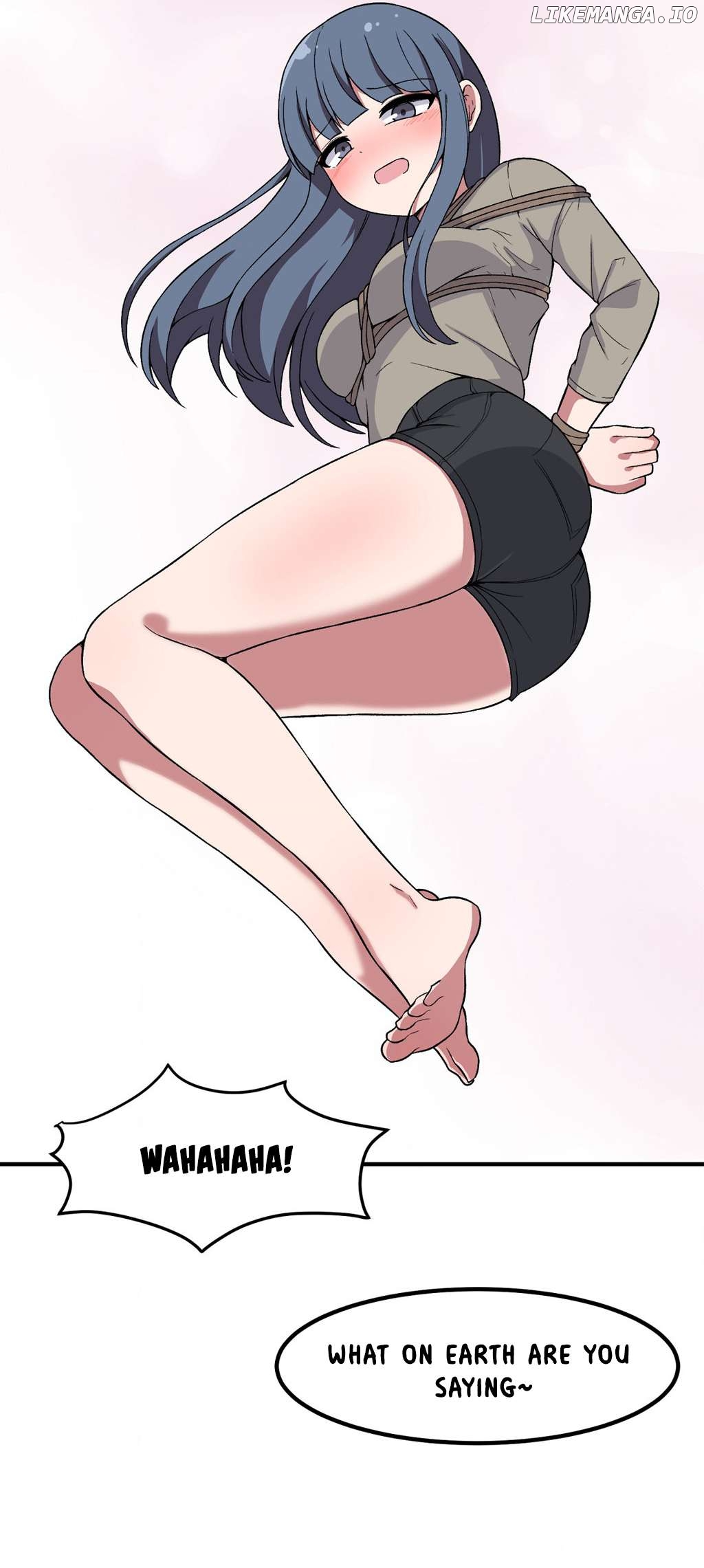 The Secret Of The Partner Next To You Chapter 80 - page 59