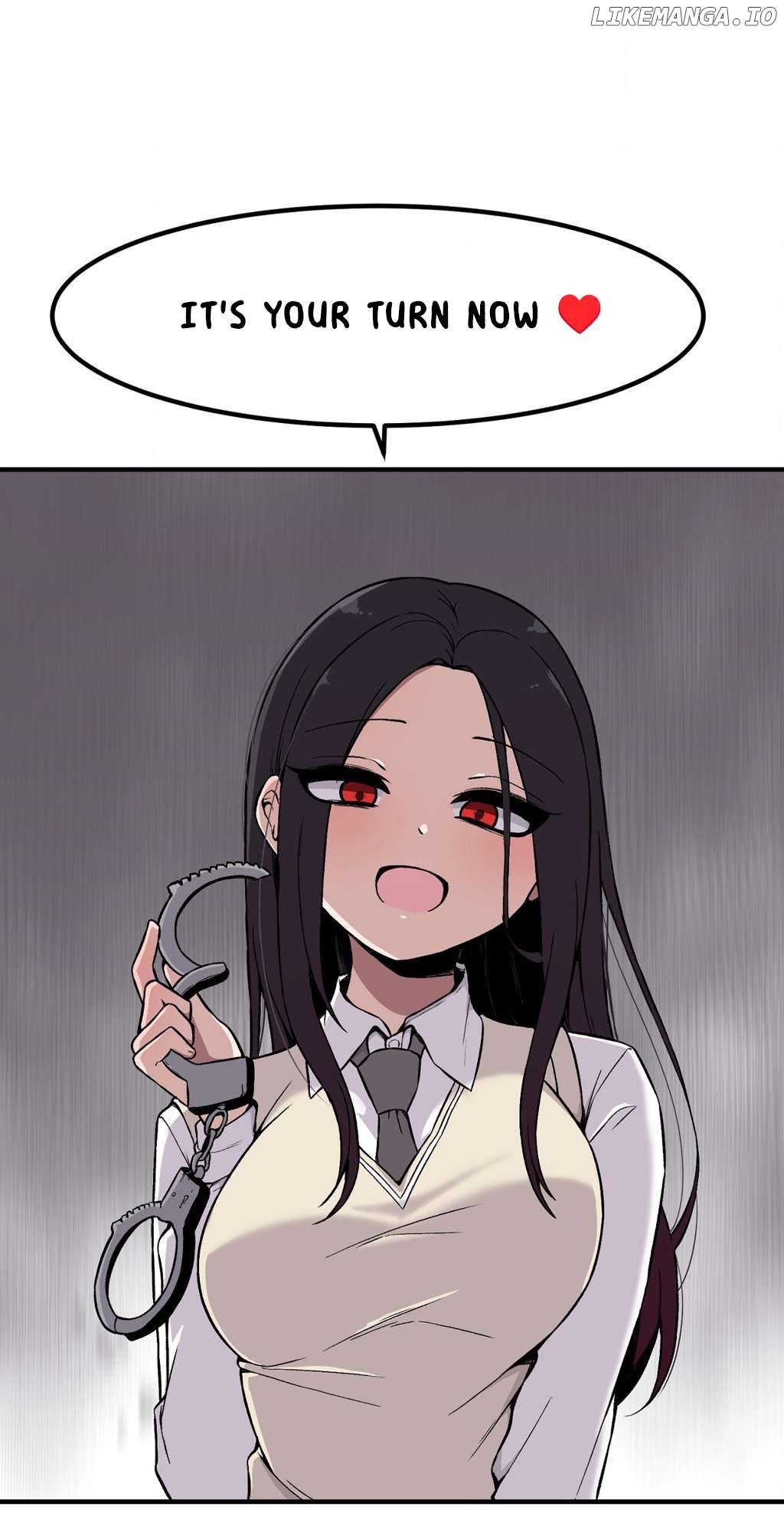 The Secret Of The Partner Next To You Chapter 80 - page 6
