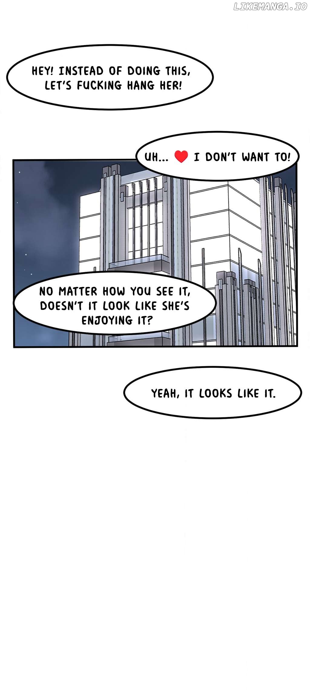 The Secret Of The Partner Next To You Chapter 80 - page 60