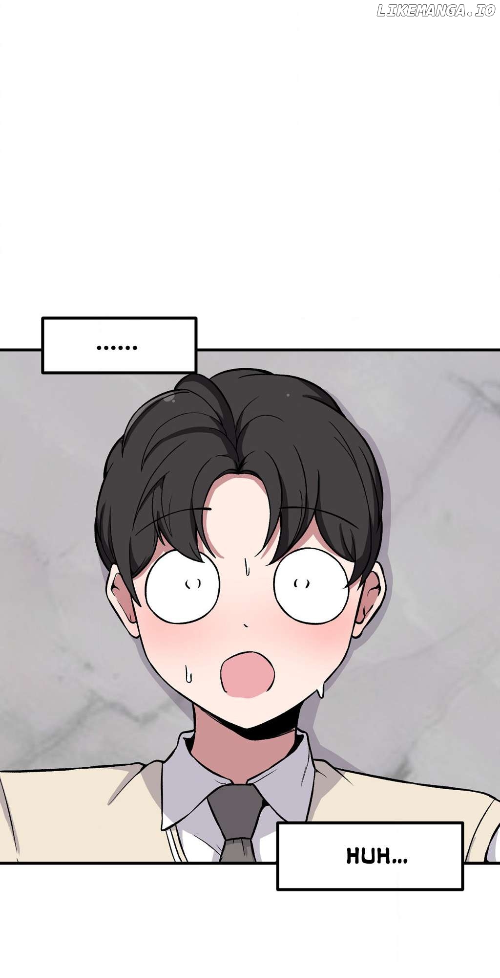 The Secret Of The Partner Next To You Chapter 80 - page 7