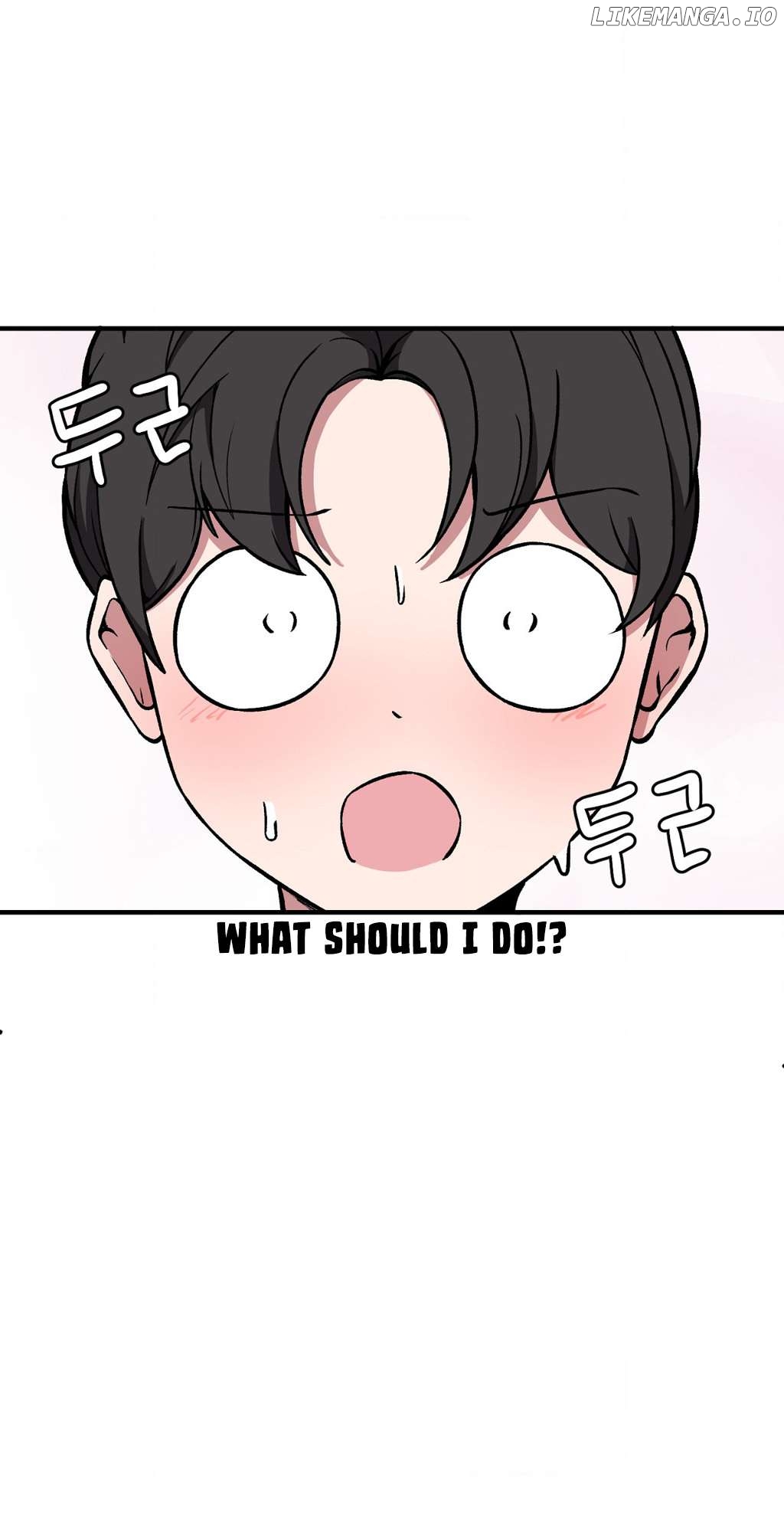 The Secret Of The Partner Next To You Chapter 80 - page 8