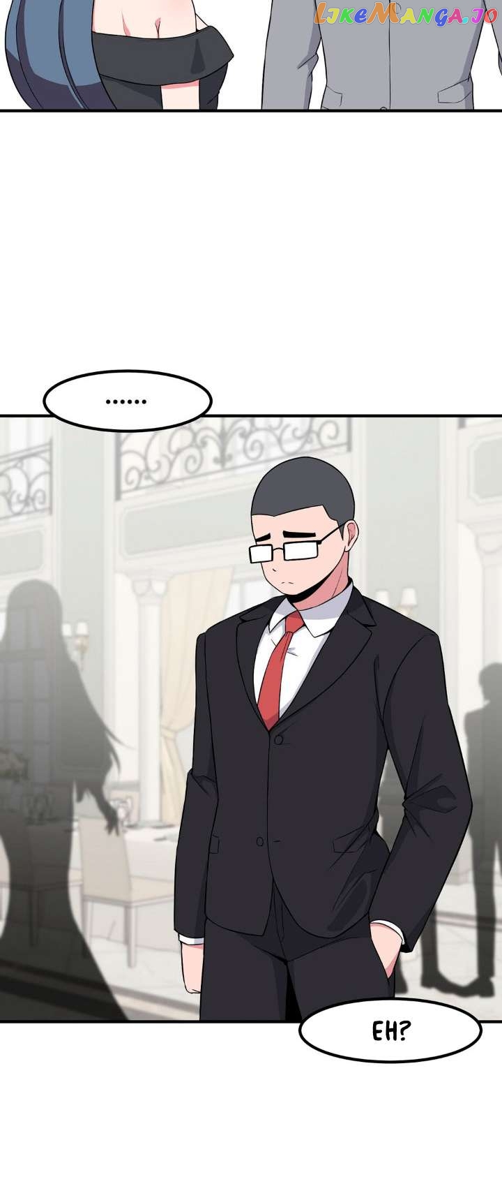 The Secret Of The Partner Next To You Chapter 57 - page 17
