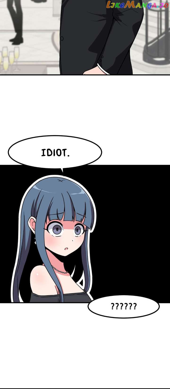 The Secret Of The Partner Next To You Chapter 57 - page 30