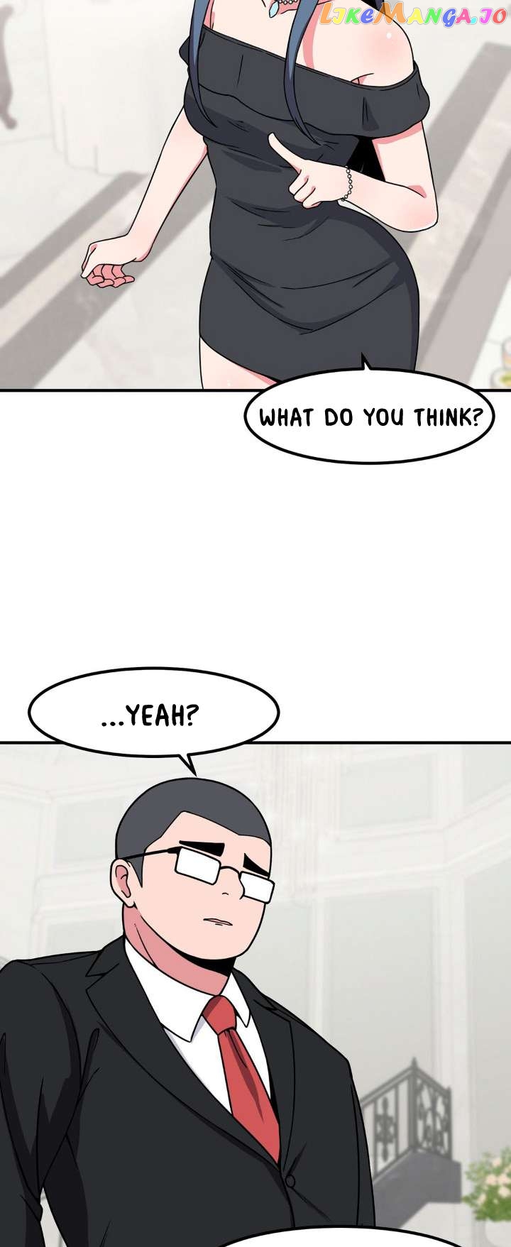 The Secret Of The Partner Next To You Chapter 57 - page 32