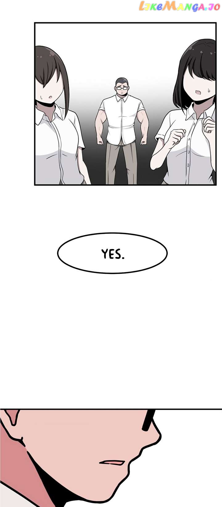 The Secret Of The Partner Next To You Chapter 57 - page 4