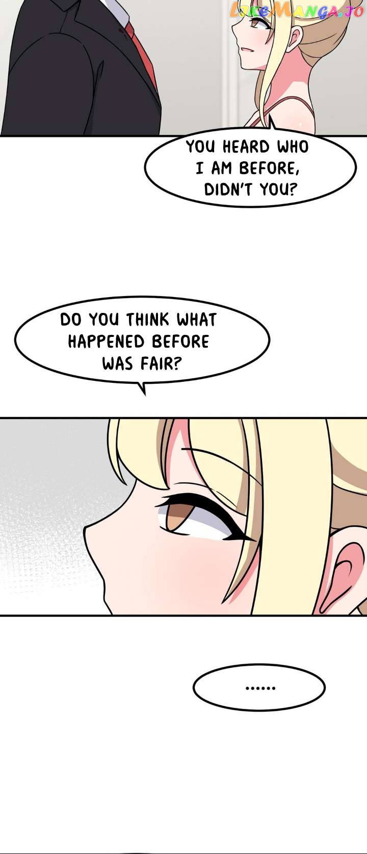 The Secret Of The Partner Next To You Chapter 57 - page 45