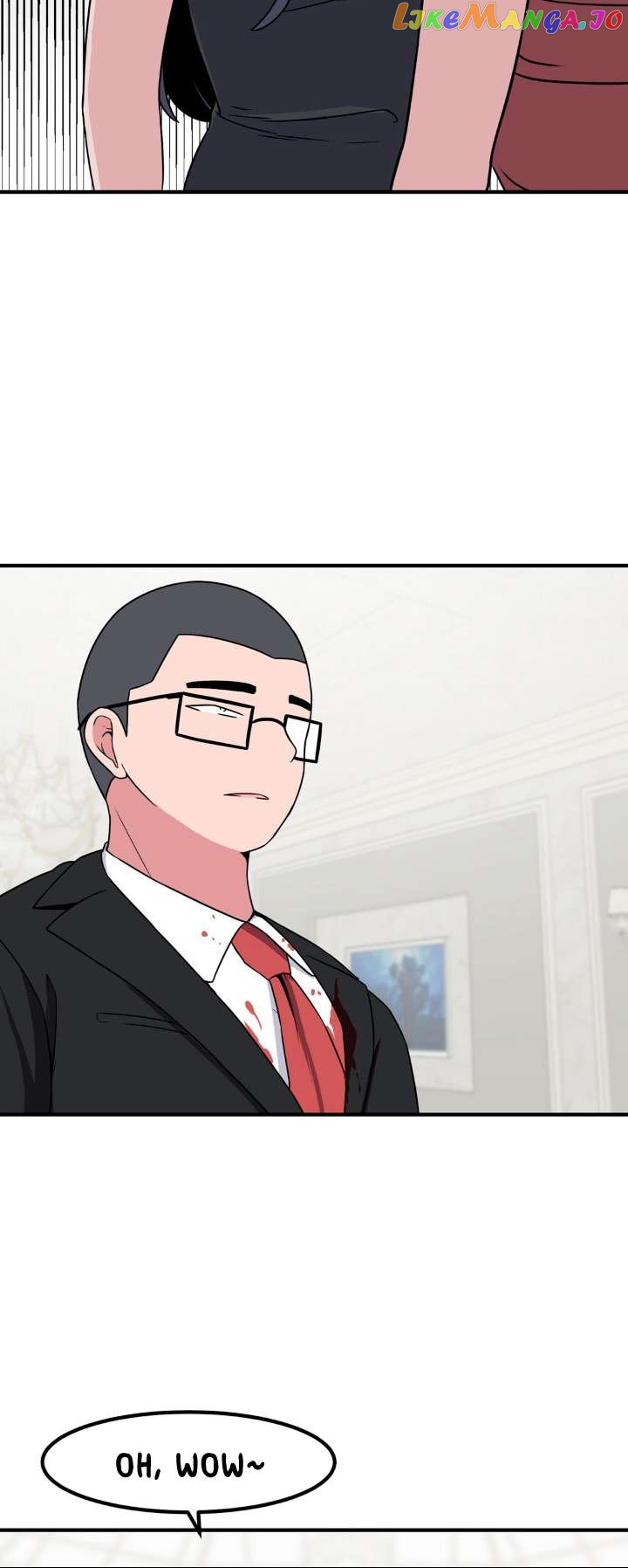 The Secret Of The Partner Next To You Chapter 57 - page 55