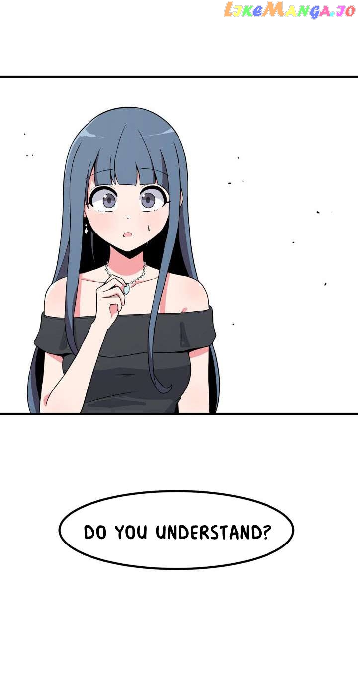 The Secret Of The Partner Next To You Chapter 57 - page 67