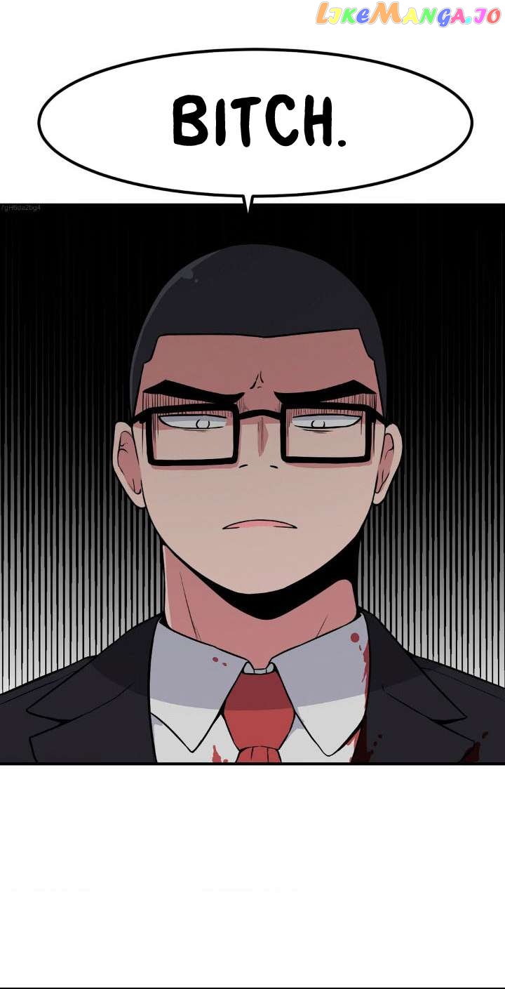 The Secret Of The Partner Next To You Chapter 57 - page 68