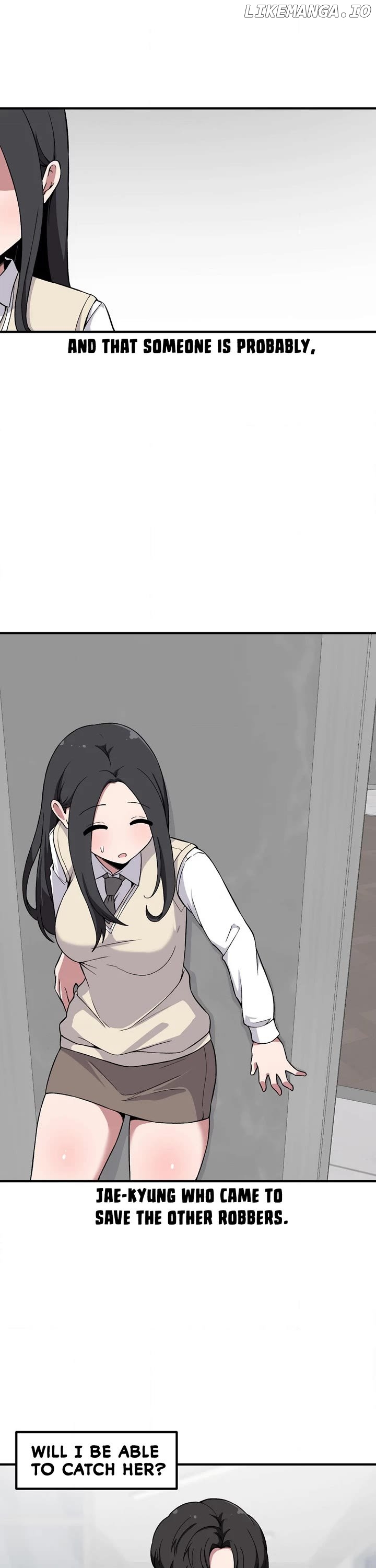 The Secret Of The Partner Next To You Chapter 79 - page 23