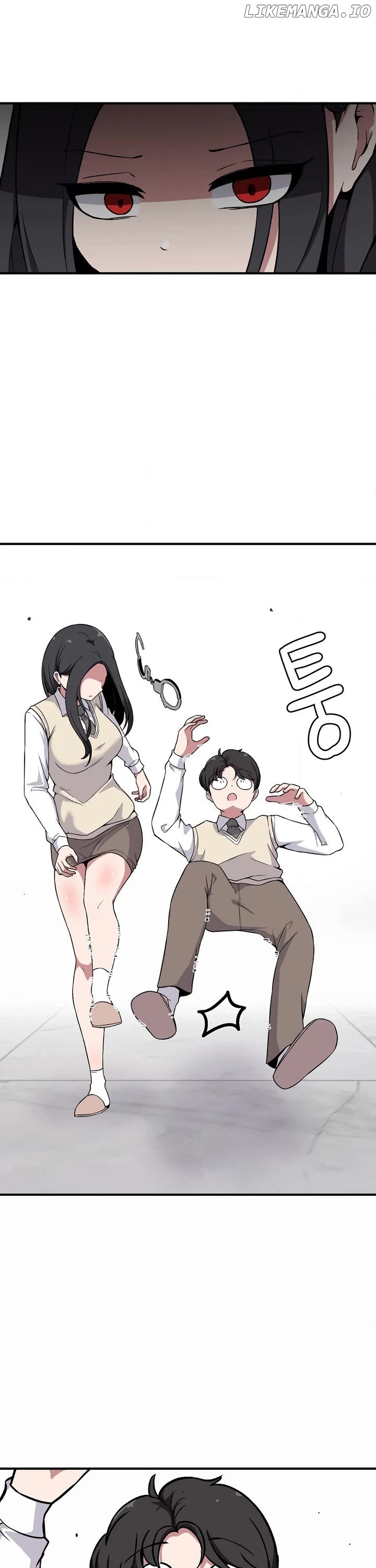 The Secret Of The Partner Next To You Chapter 79 - page 26