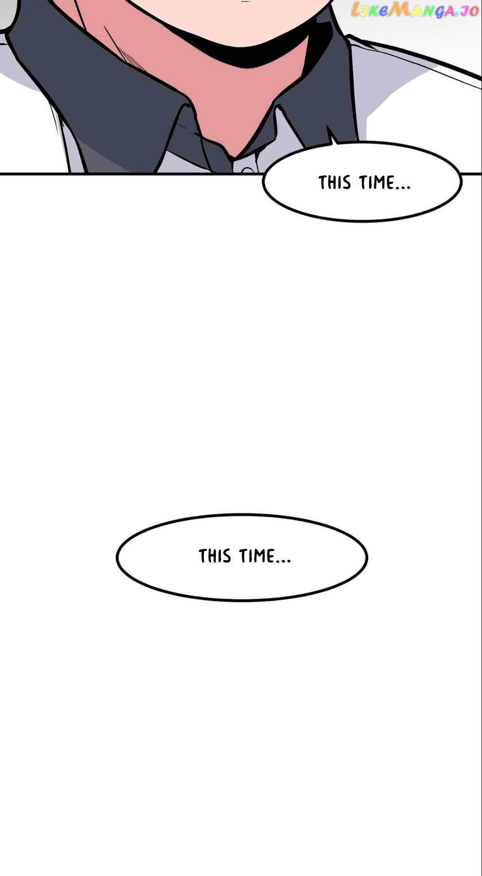The Secret Of The Partner Next To You Chapter 56 - page 14