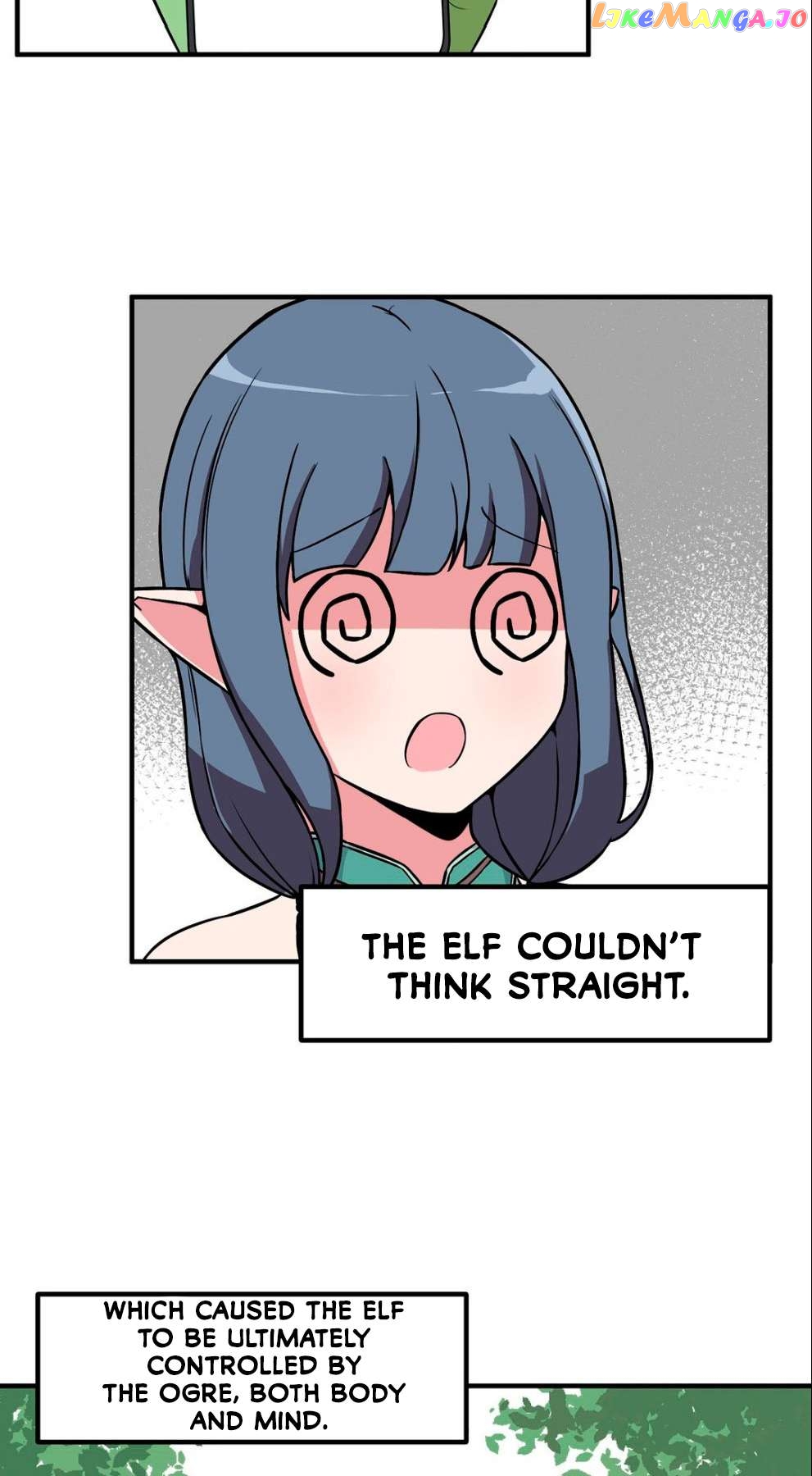 The Secret Of The Partner Next To You Chapter 56 - page 22