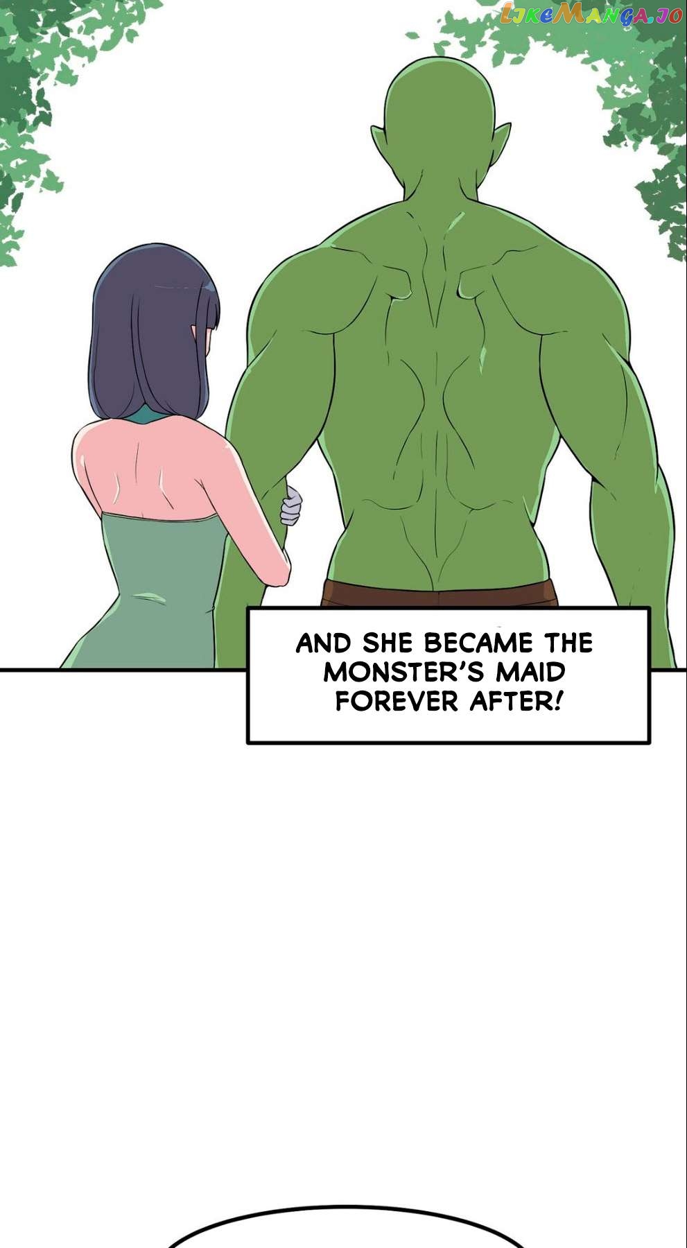 The Secret Of The Partner Next To You Chapter 56 - page 23