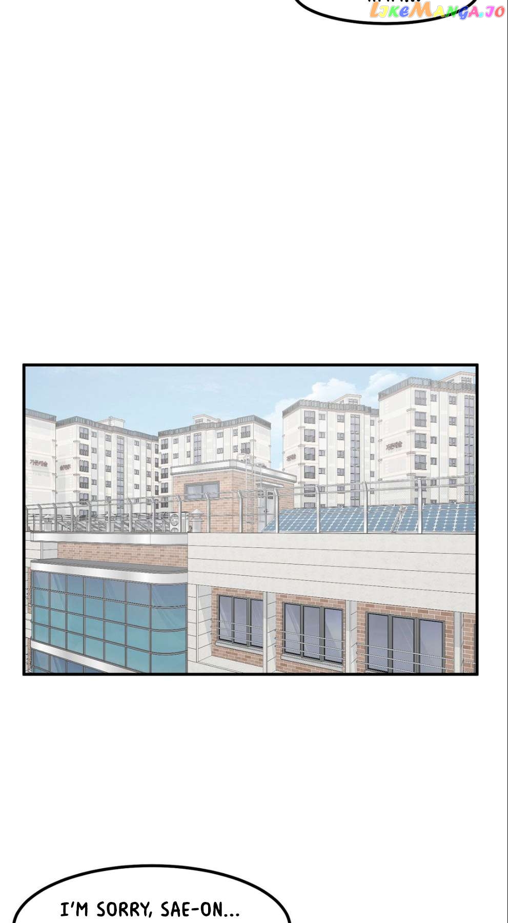The Secret Of The Partner Next To You Chapter 56 - page 35