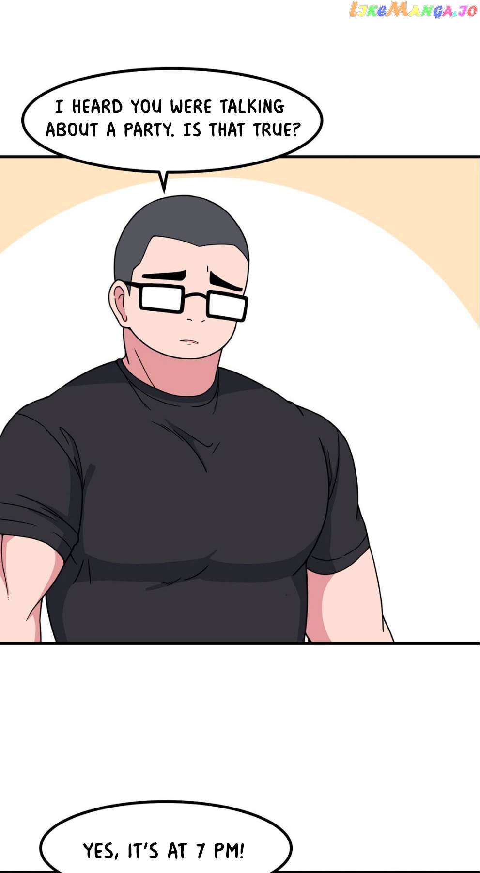The Secret Of The Partner Next To You Chapter 56 - page 41