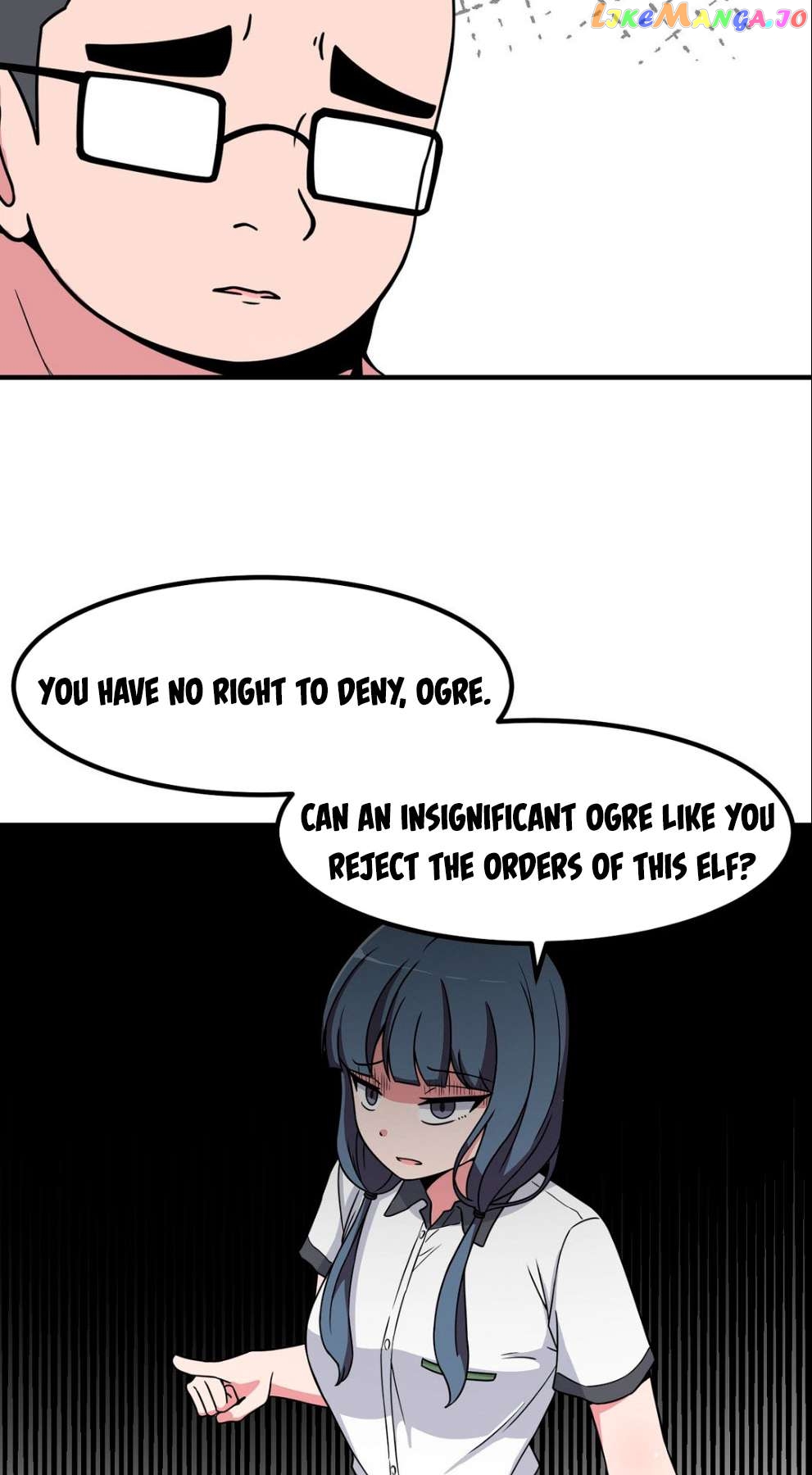 The Secret Of The Partner Next To You Chapter 56 - page 43