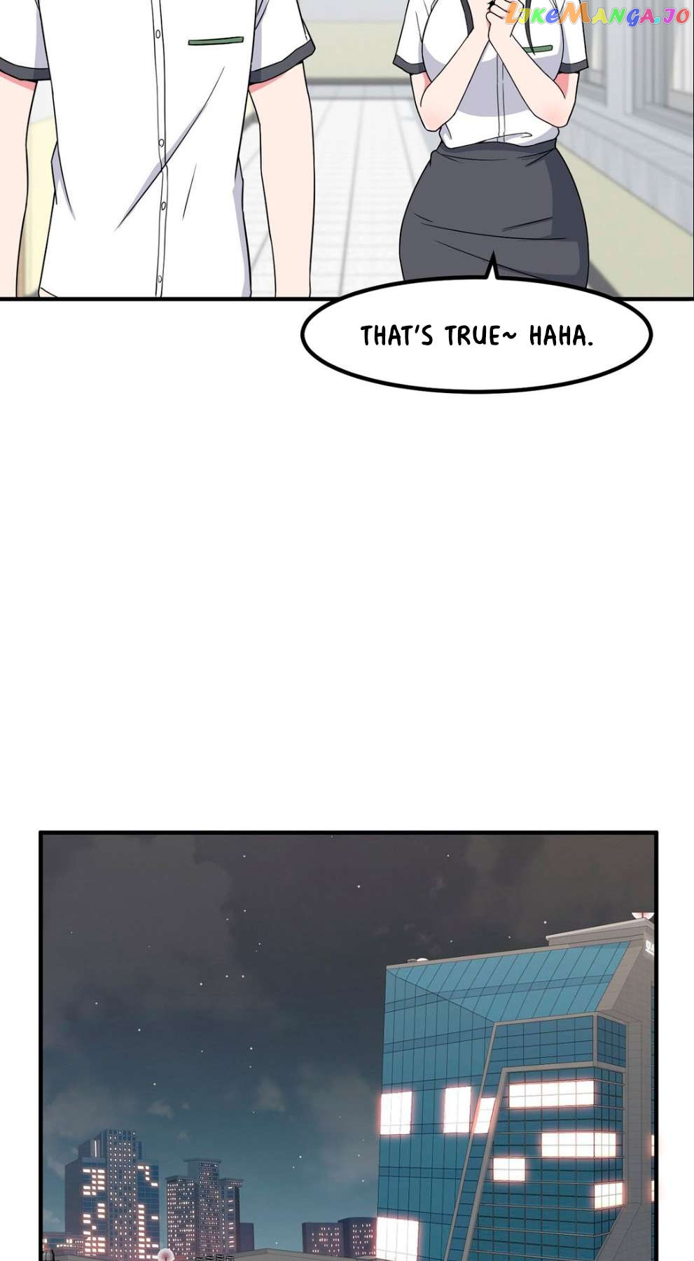 The Secret Of The Partner Next To You Chapter 56 - page 48