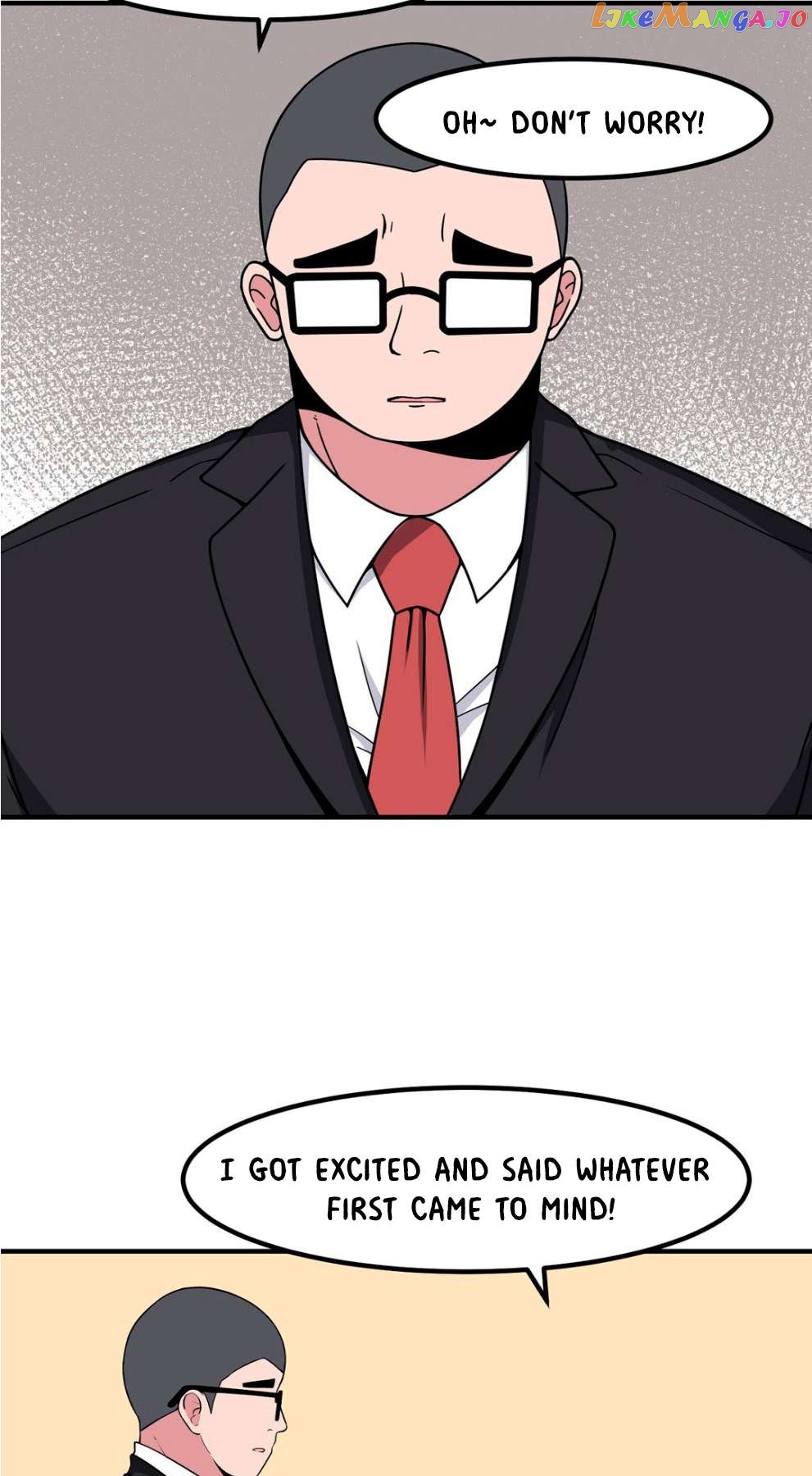 The Secret Of The Partner Next To You Chapter 56 - page 68