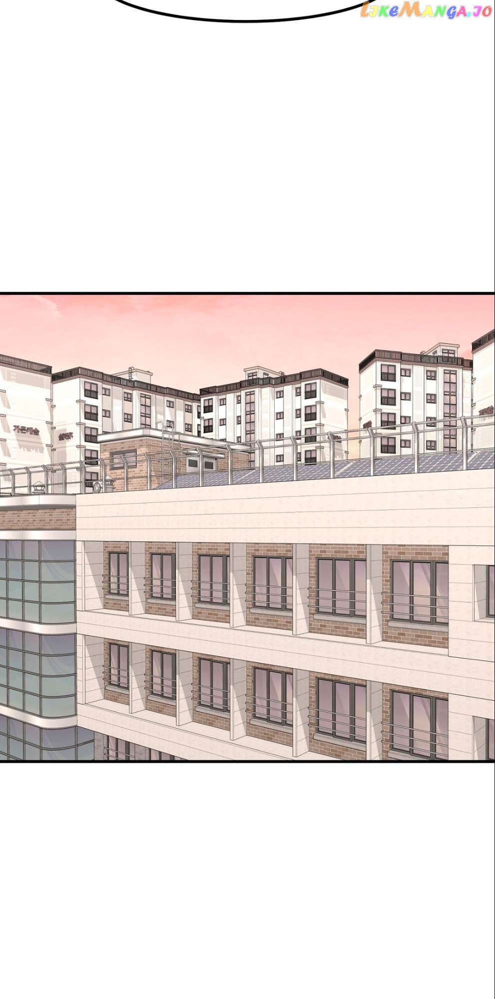 The Secret Of The Partner Next To You Chapter 55 - page 16