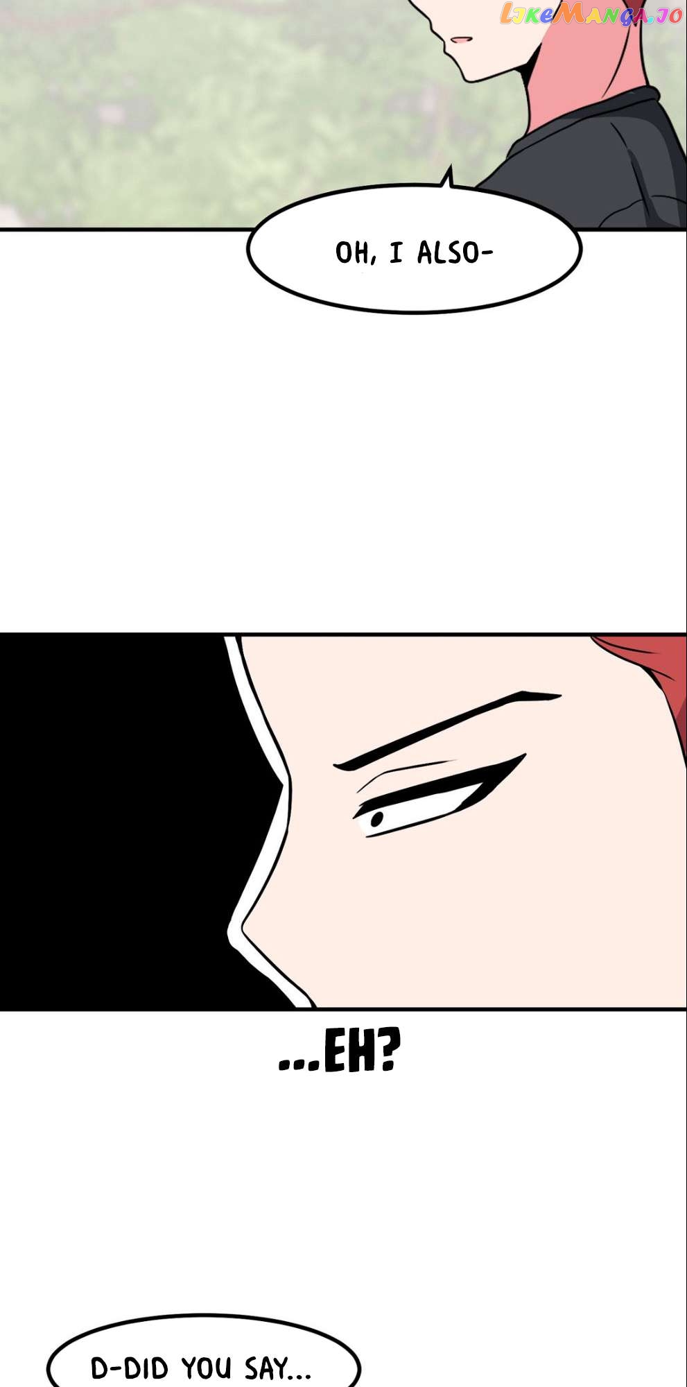 The Secret Of The Partner Next To You Chapter 55 - page 31