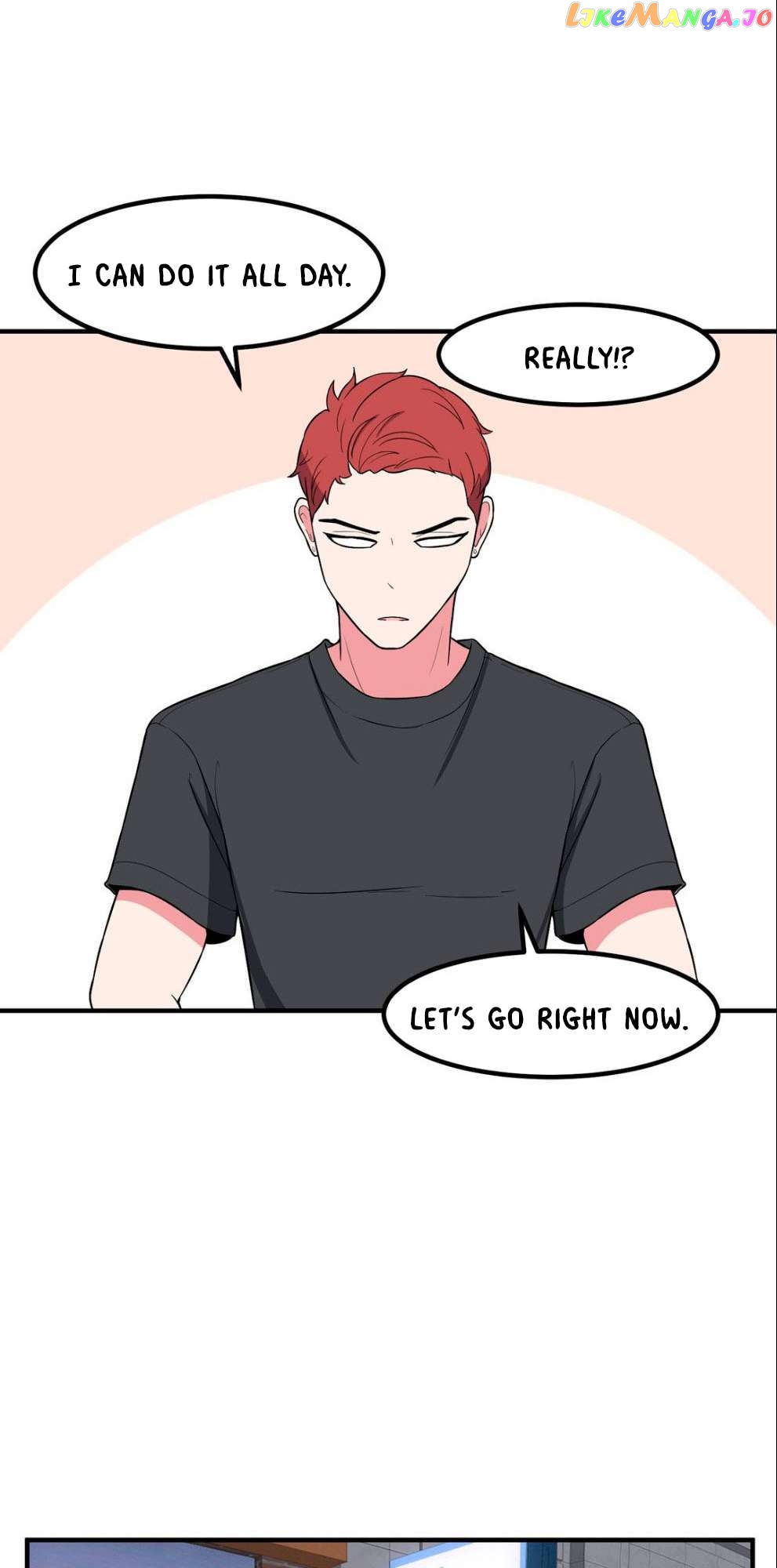 The Secret Of The Partner Next To You Chapter 55 - page 38