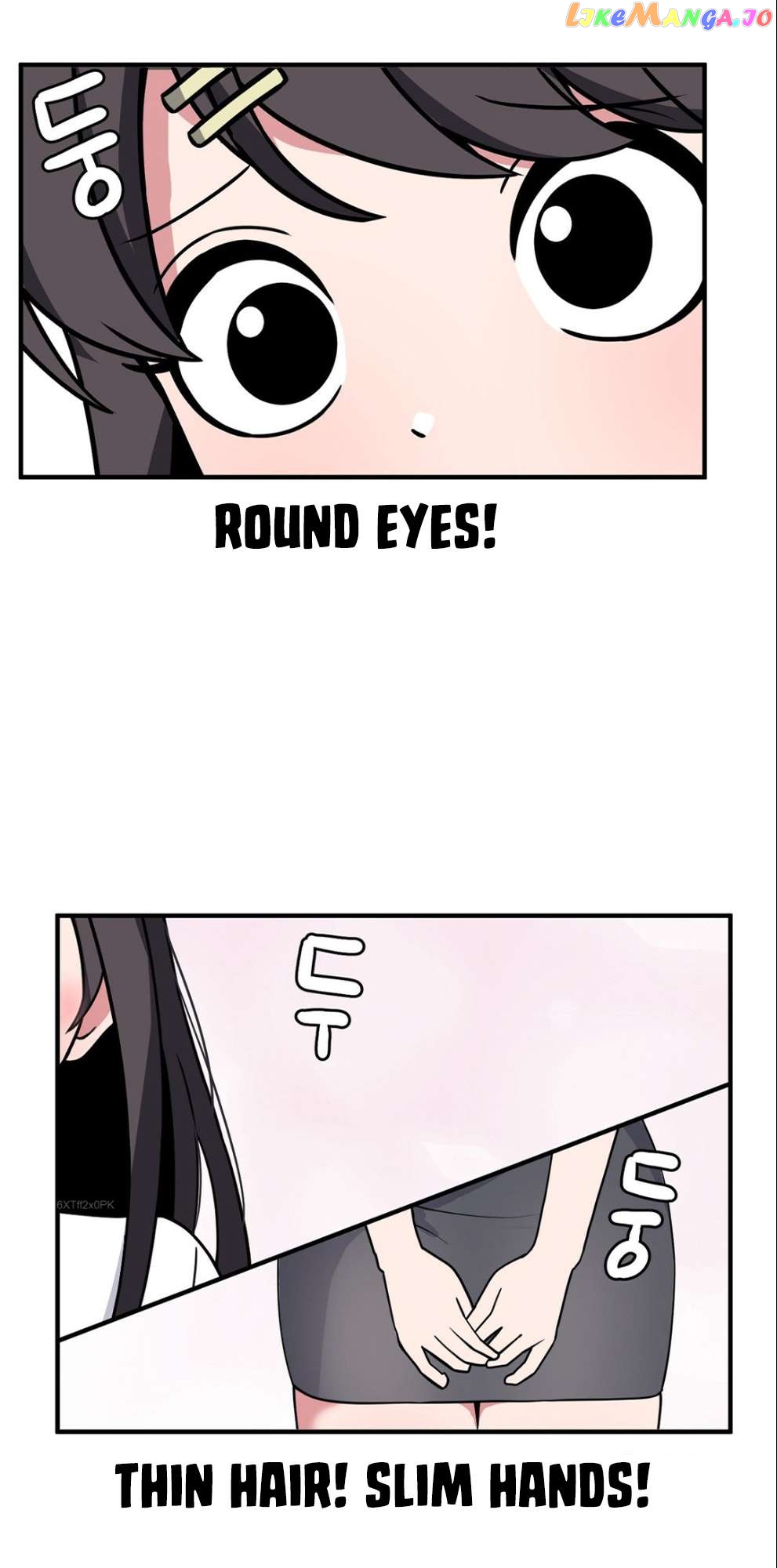The Secret Of The Partner Next To You Chapter 55 - page 4
