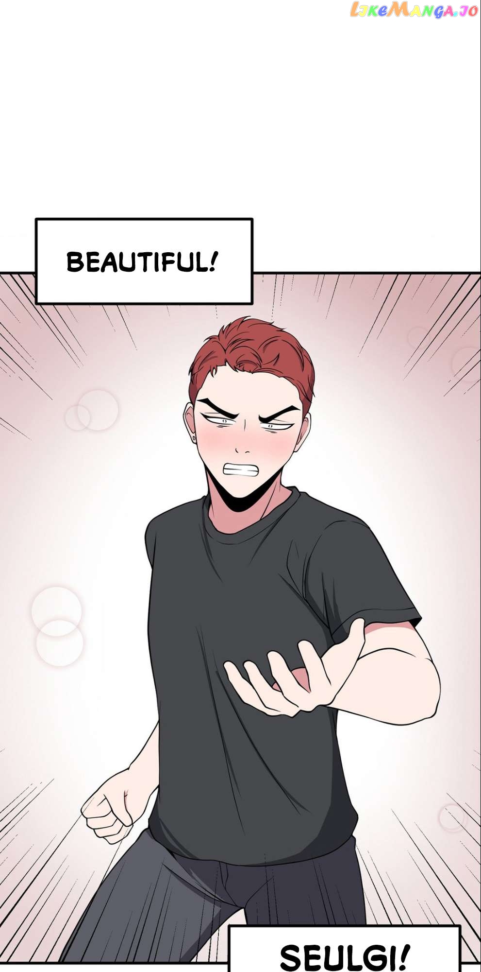 The Secret Of The Partner Next To You Chapter 55 - page 5