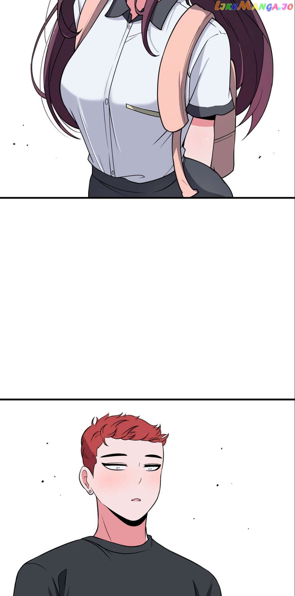 The Secret Of The Partner Next To You Chapter 55 - page 51