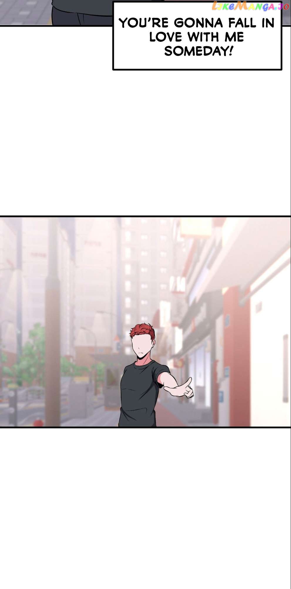 The Secret Of The Partner Next To You Chapter 55 - page 55