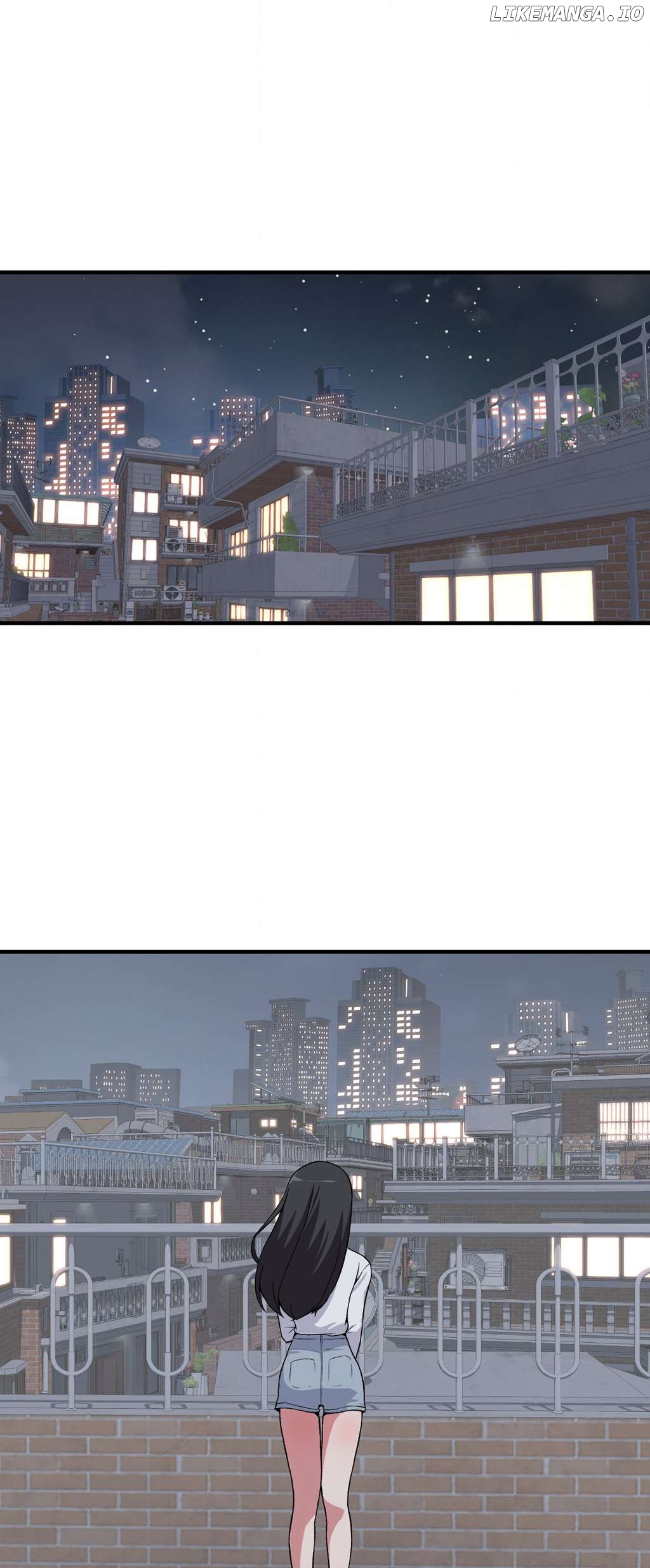 The Secret Of The Partner Next To You Chapter 77 - page 2