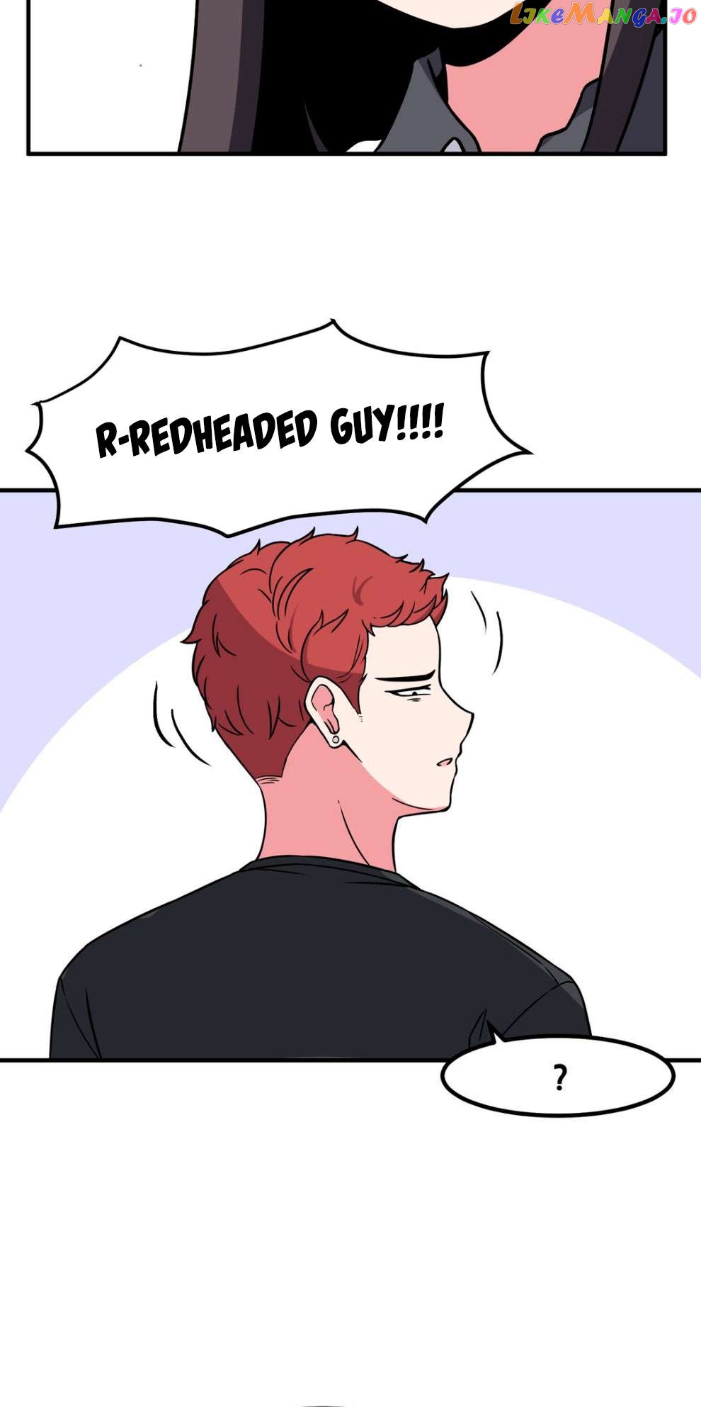 The Secret Of The Partner Next To You Chapter 54 - page 25