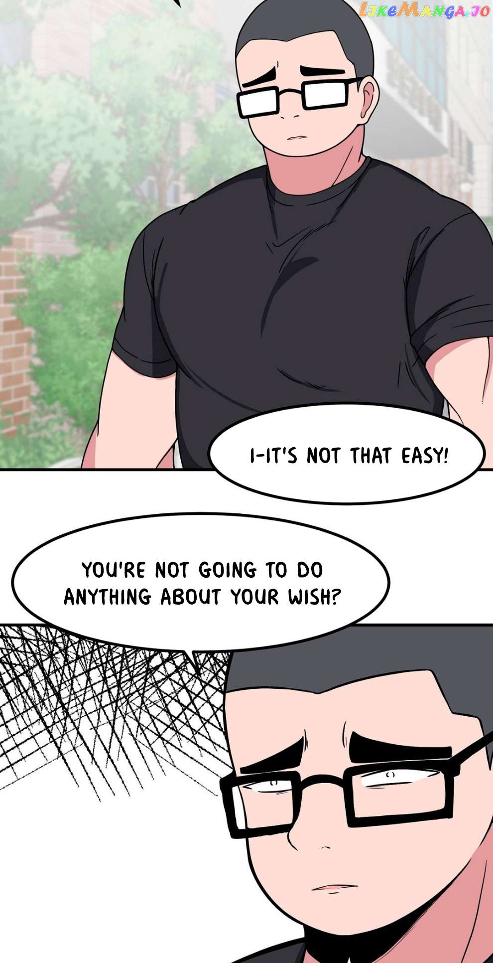 The Secret Of The Partner Next To You Chapter 54 - page 44