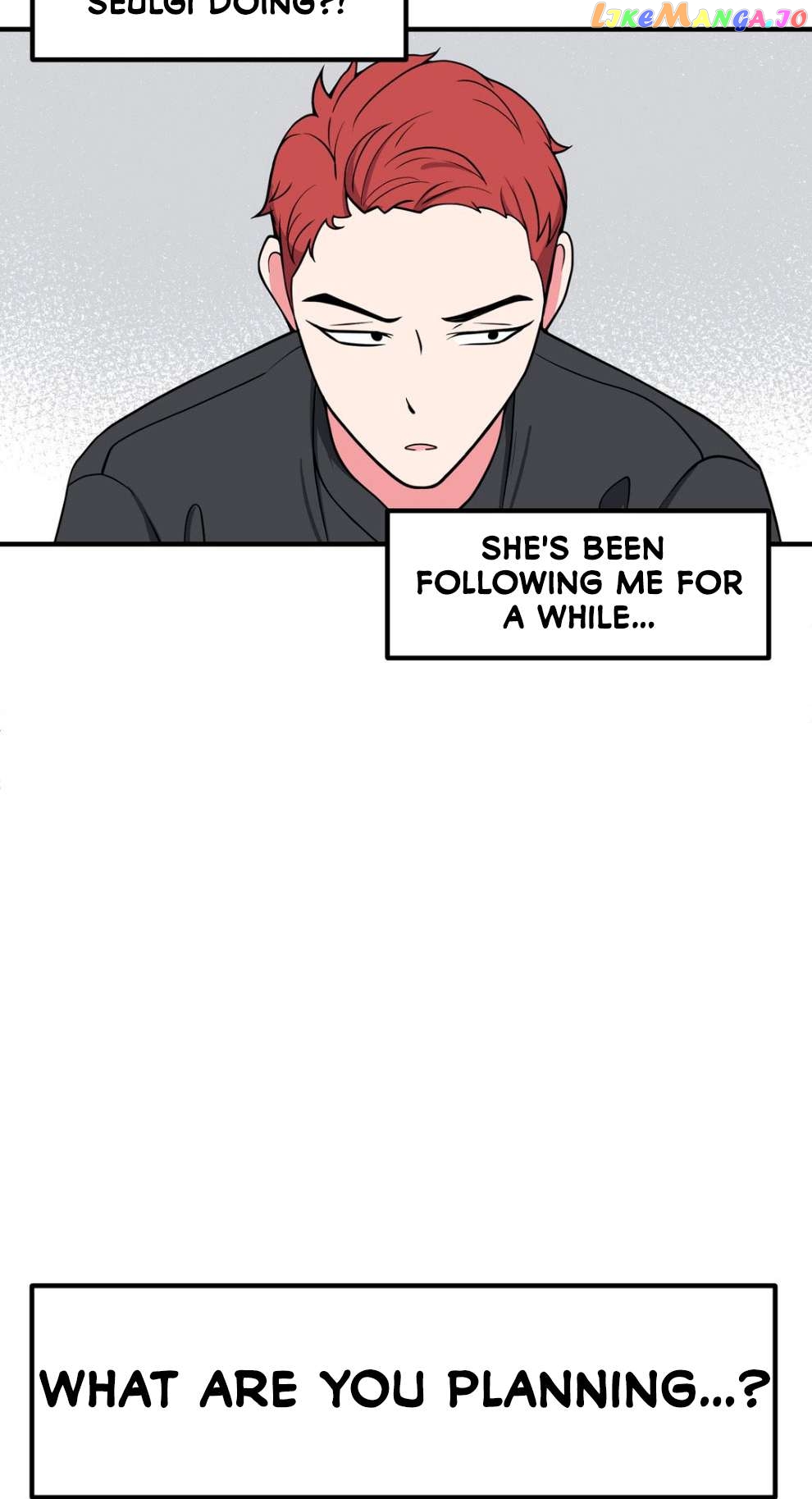 The Secret Of The Partner Next To You Chapter 54 - page 48